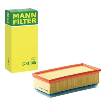 Cumpără online Filtru aer C 31 145 Mann Filter